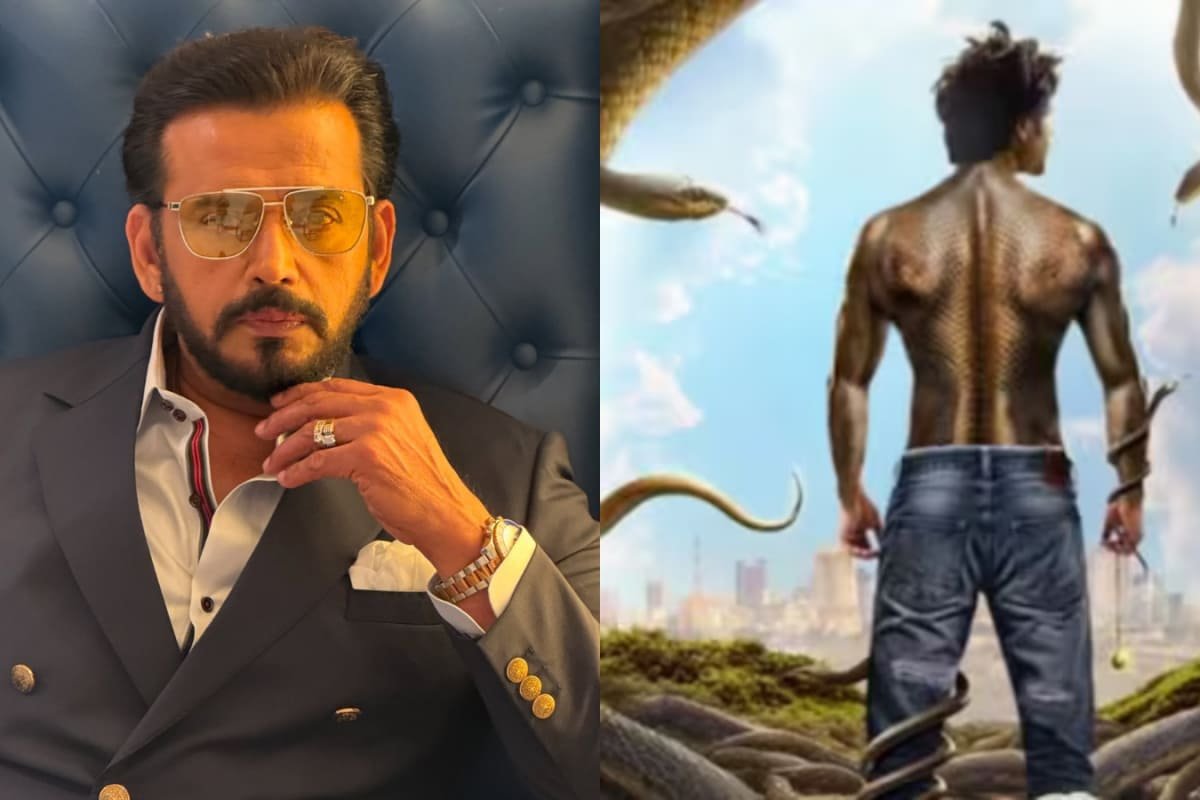 Ravi Kishan Joins Kartik Aaryan In Karan Johar, Mahaveer Jain’s Naagzilla? Here’s What We Know | Exclusive