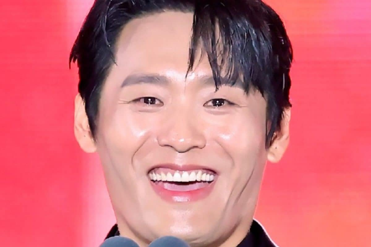 When Life Gives You Tangerines Star Choi Dae Hoons Speech At Baeksang Awards