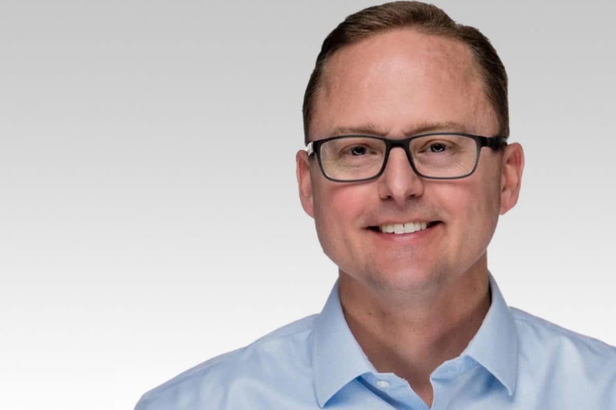 Coherent CEO Jim Anderson Tops US Pay Charts With $101.5 Million Package