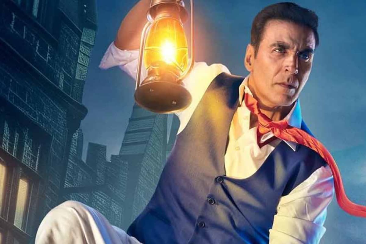 Akshay Kumar’s Bhooth Bangla Set To Wrap Up Shooting, May Release In April 2026