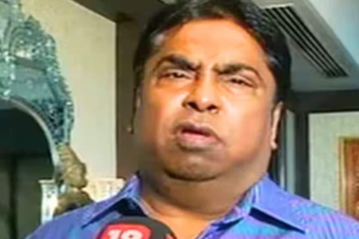 2 Islands, 71-Room Palace, $4 Billion Net Worth: How It All Came Crashing Down For Aircels Siva