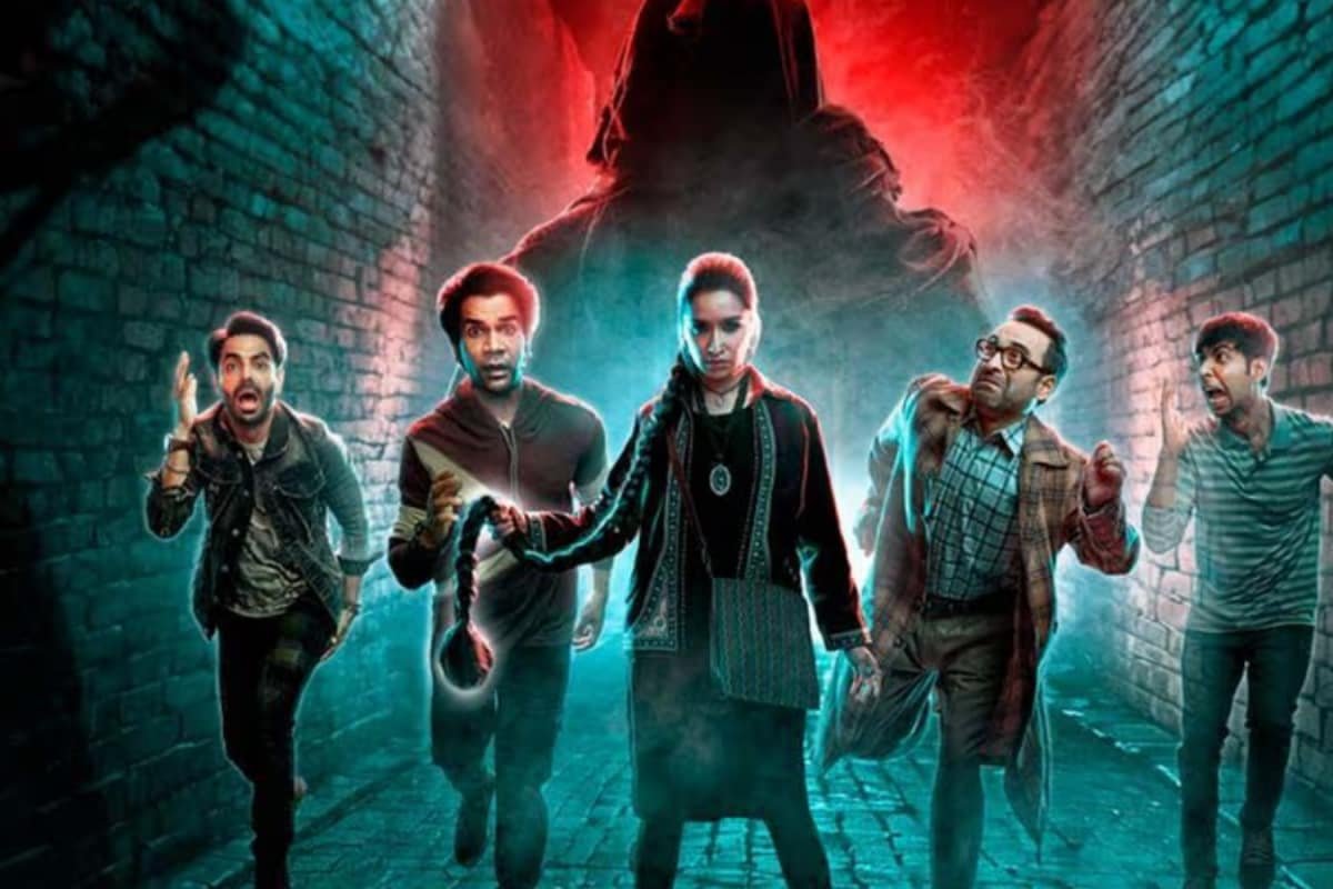 RajKummar Rao On Reuniting With Shraddha Kapoor: ‘Jahan Hum Dono Ki Zaroorat Hogi…’