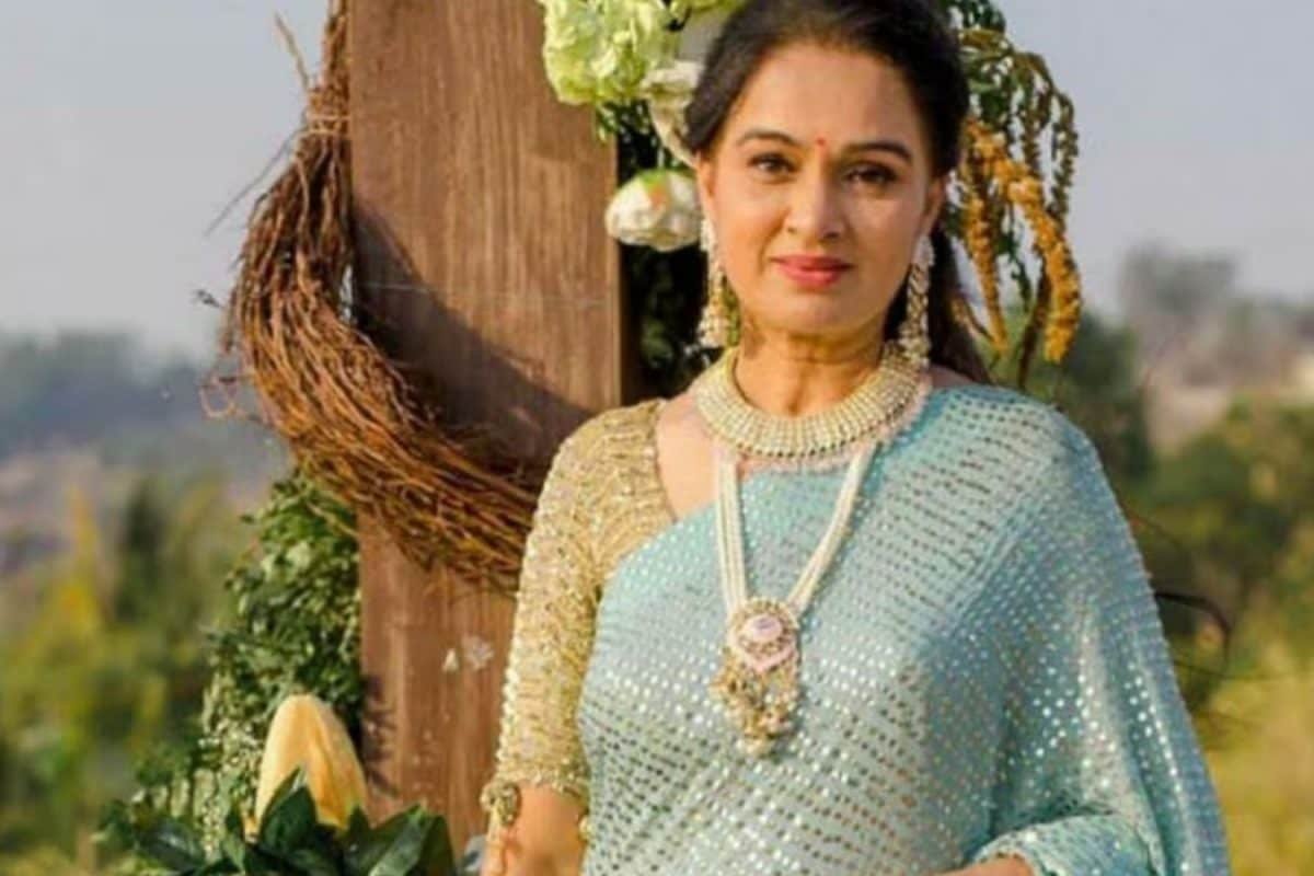 Padmini Kolhapure’s Biggest Regret Is ‘Not Working With This Superstar’