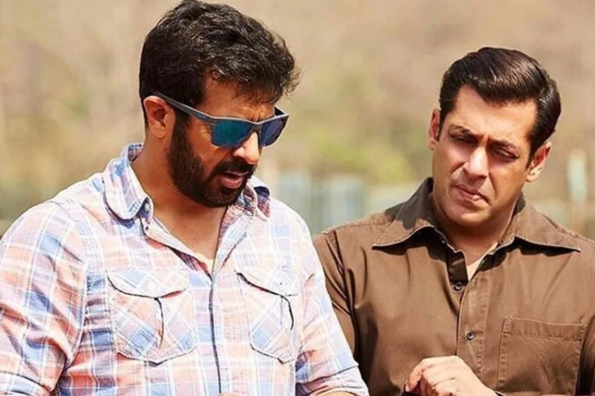 Kabir Khan Says Salman Khan’s Ek Tha Tiger Was ‘Not Completely’ In His Control