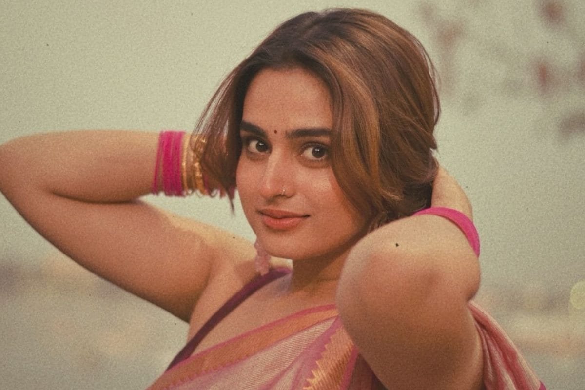 Ayesha Khan Reveals Why She Was Dropped From Dulquer Salmaans Lucky Baskhar