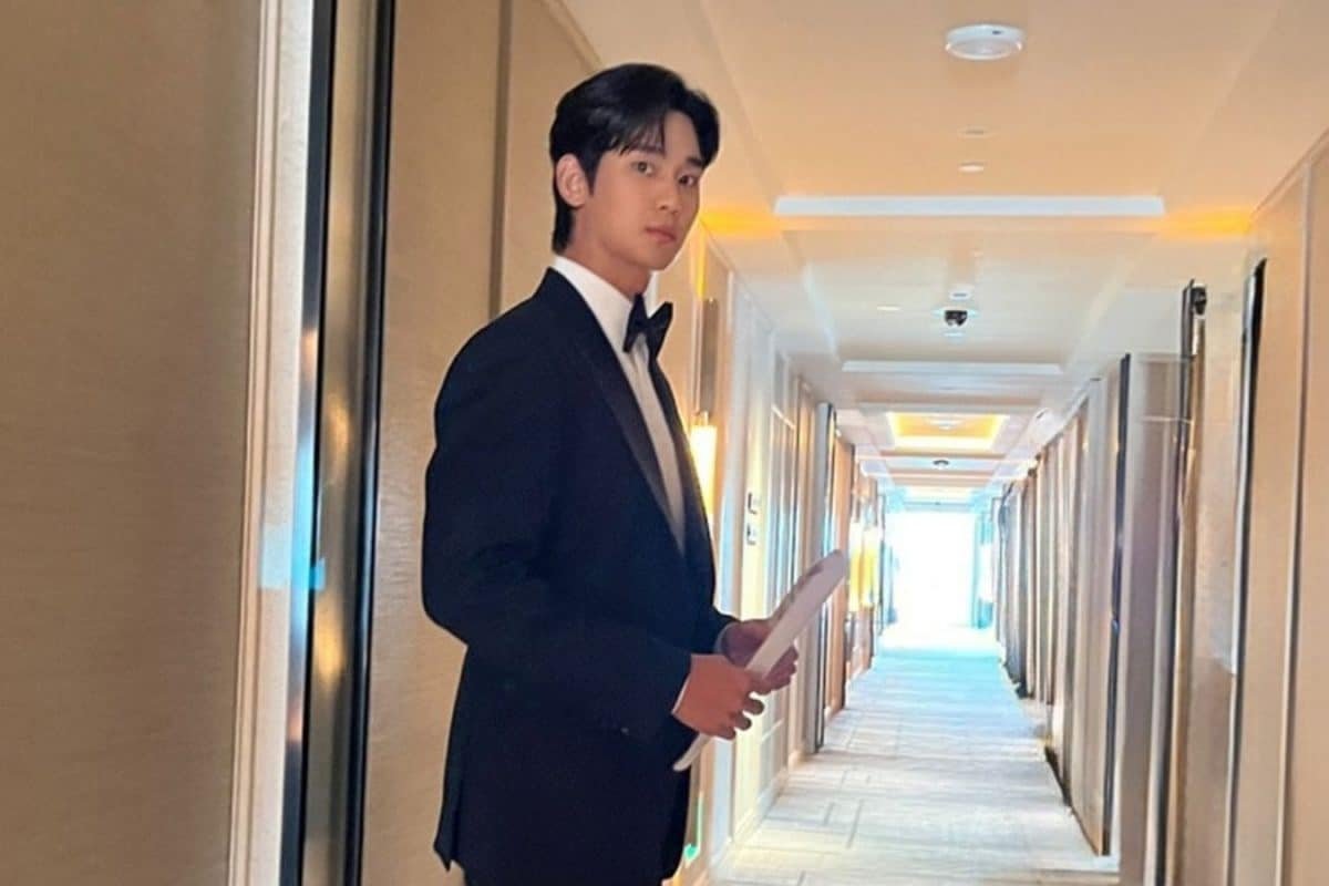 Kim Soo Hyun’s Team Slams Kim Sae-ron’s Family For Sharing ‘Fake Audio’