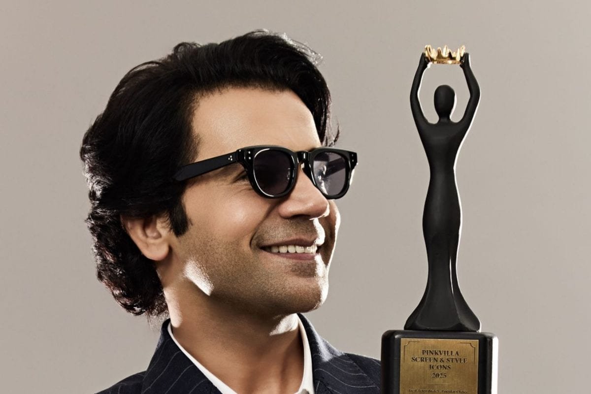 Rajkummar Rao On His Approach To Fame: ‘I Don’t Prioritise Materialistic Things’