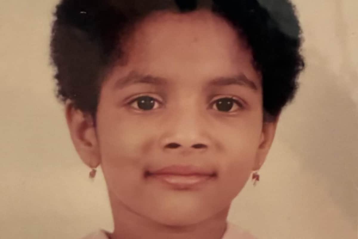 Masaba Gupta’s Childhood Photo Comes With A Hilarious Anecdote