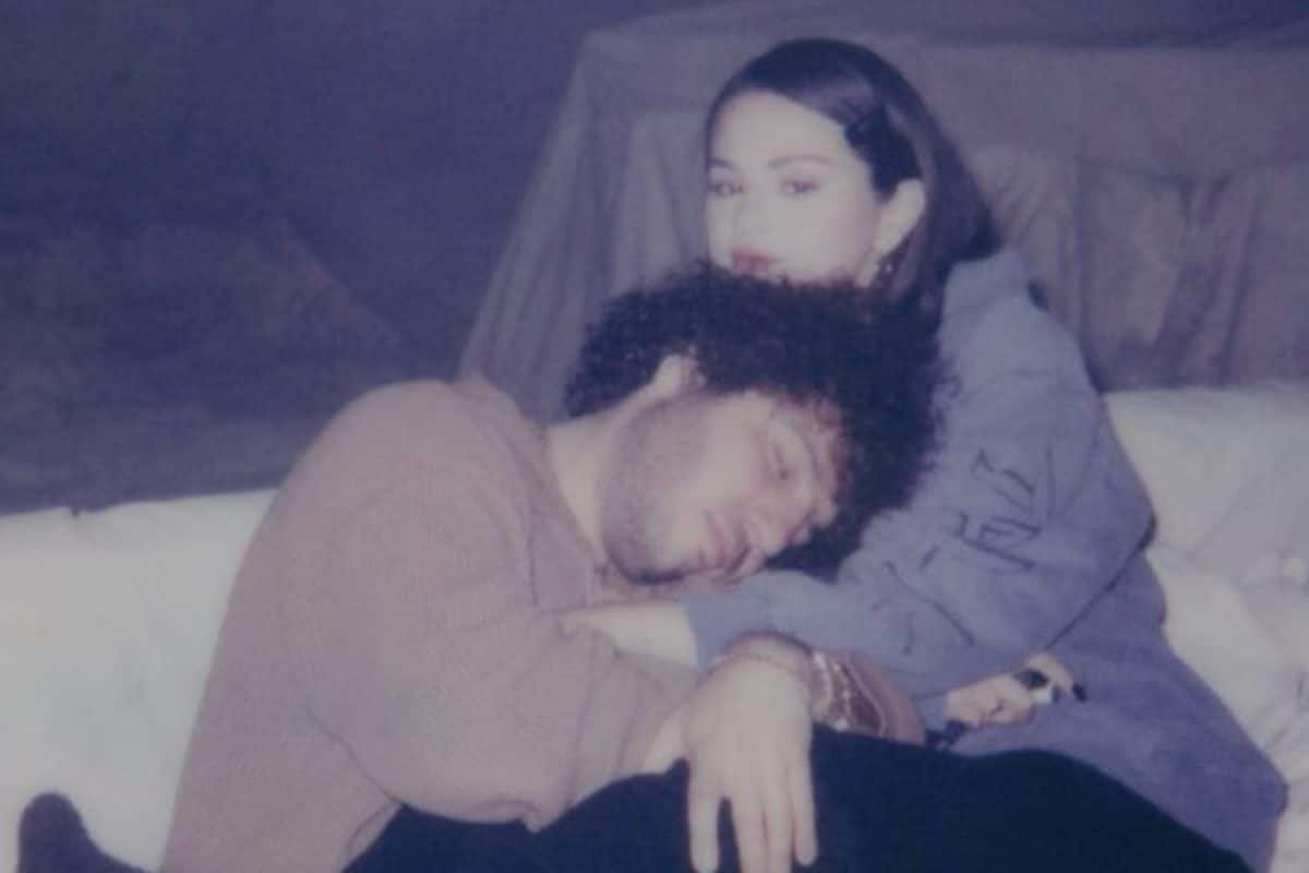 Why Selena Gomez And Benny Blanco Gave Met Gala A Miss