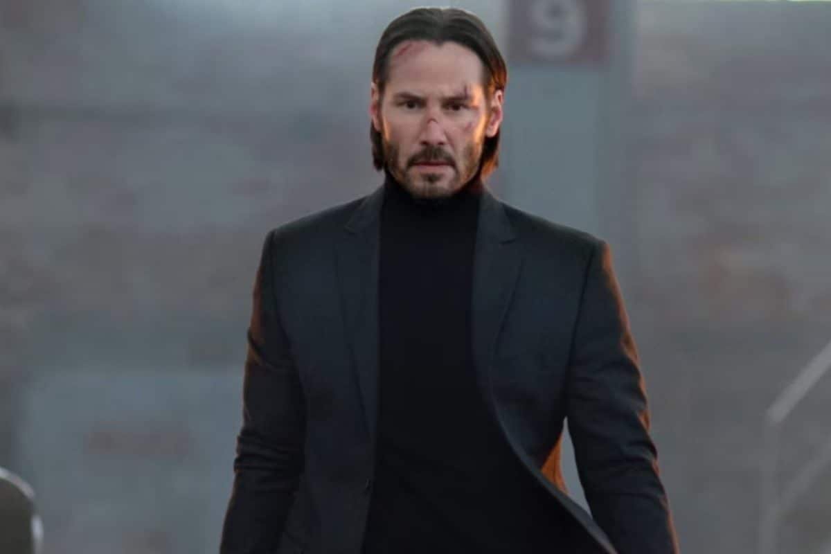 Keanu Reeves Is Back In John Wick 5 But This Time, It’s A Whole New Story