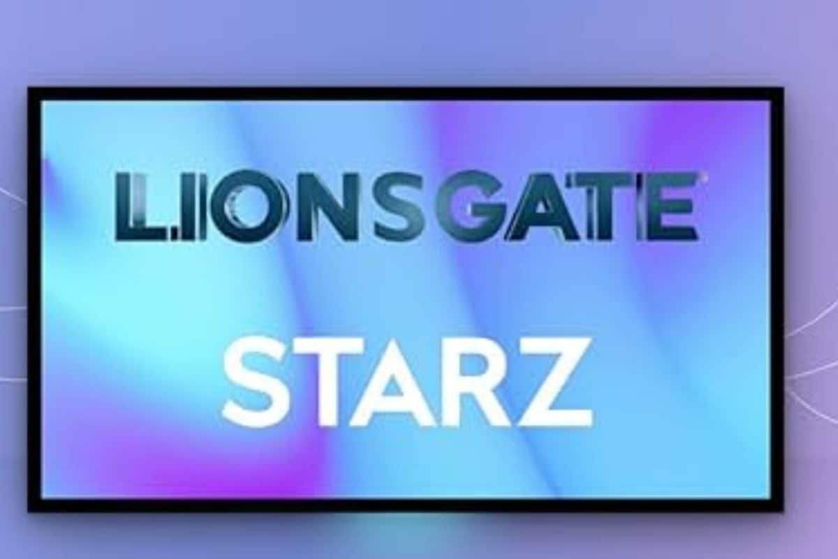 Lionsgate And Starz Part Ways As $4.4B Merger Ends