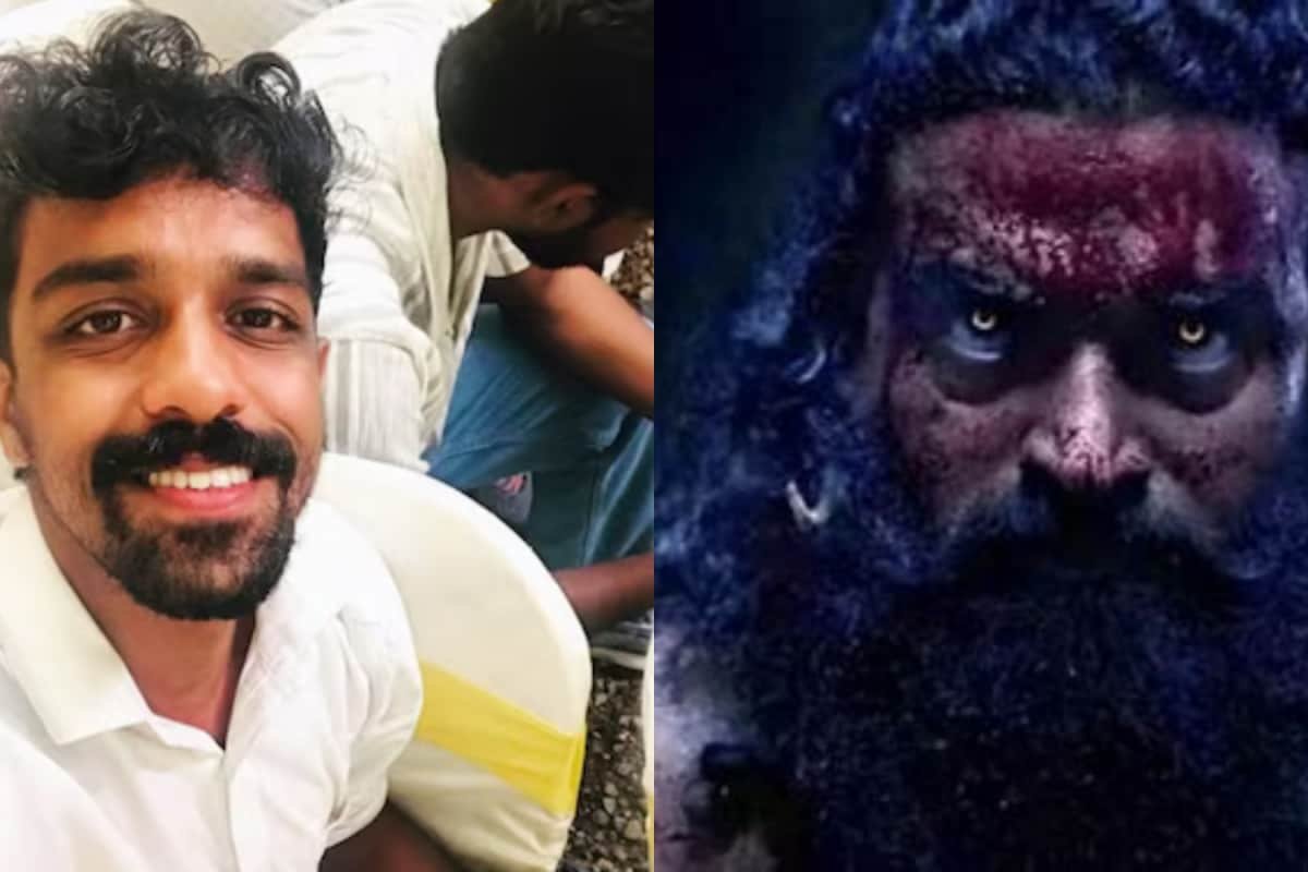 Kantara 2: Junior Artist Dies By Drowning During Rishab Shettys Film Shoot