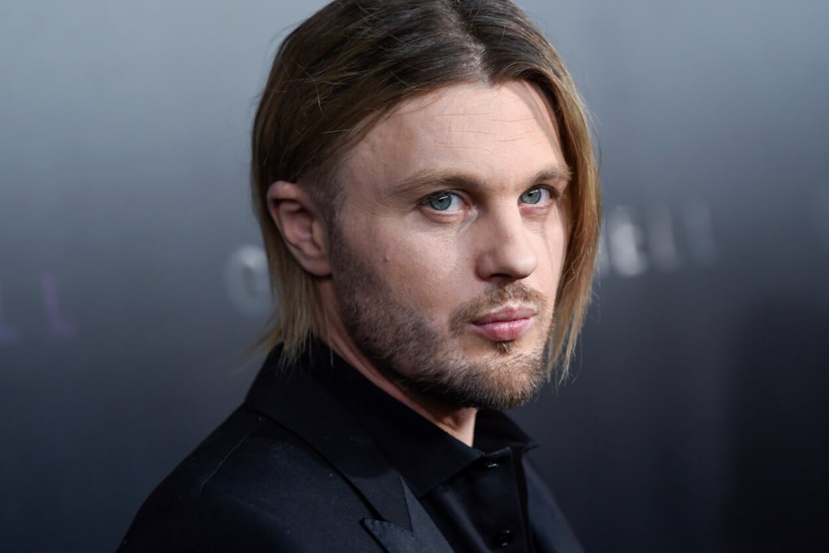 Michael Pitt Accused Of ‘Sexually Abusing’ Ex-Girlfriend In New York