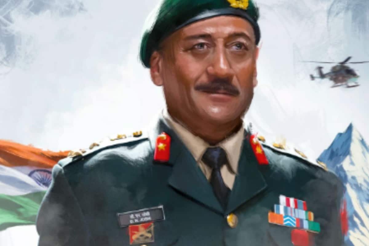 Tanvi The Great: Anupam Kher Unveils Jackie Shroff’s First Look Poster