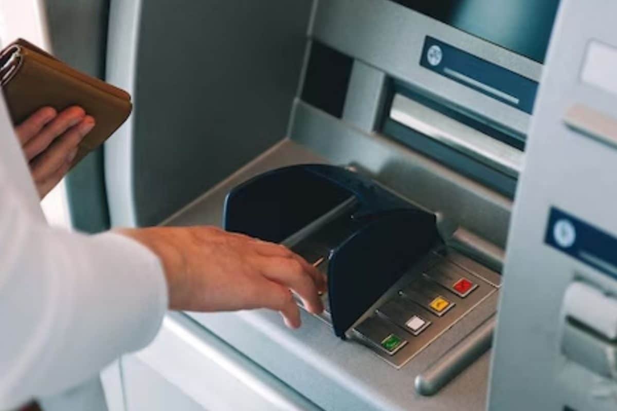 Can Pressing ‘Cancel’ Button Twice Help Prevent ATM PIN Theft?