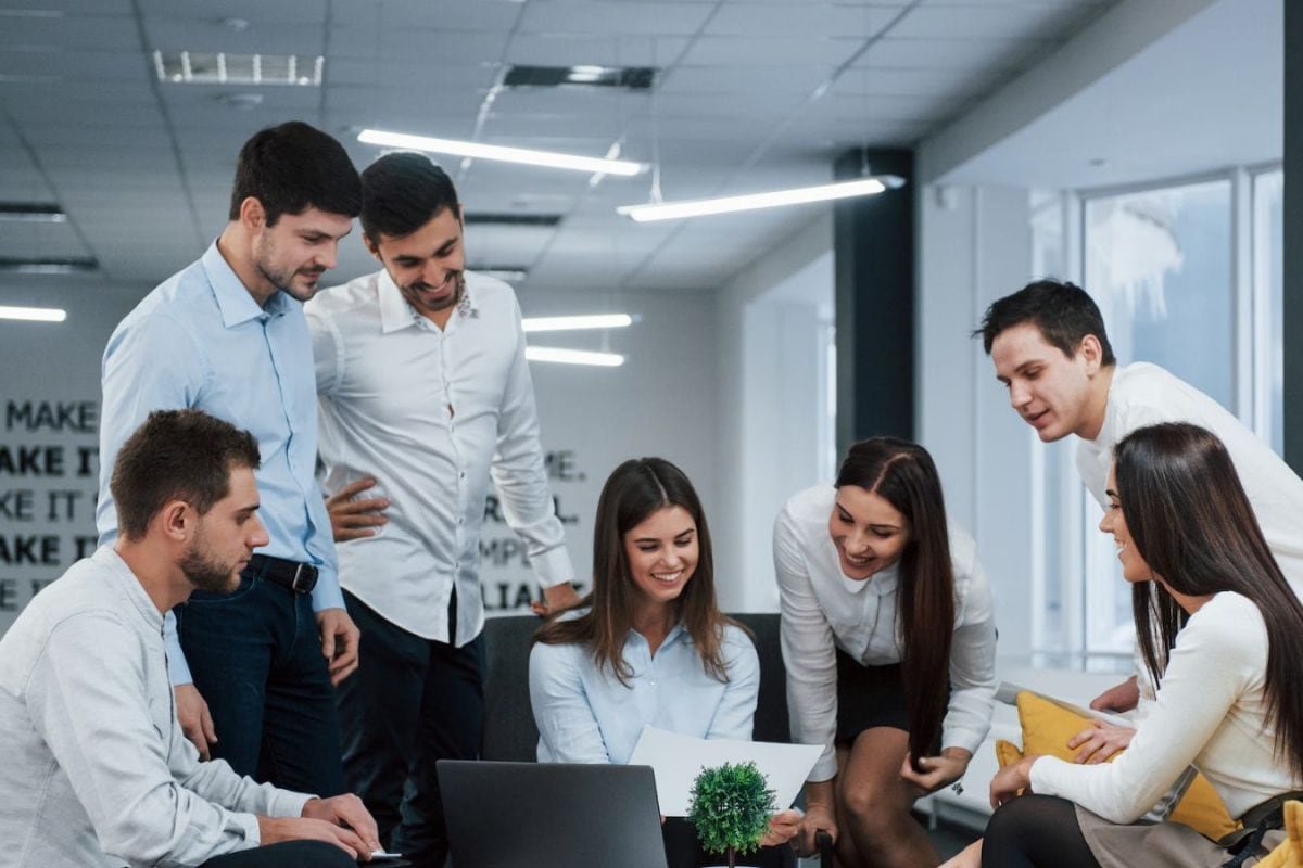 Understanding The Flexi Staffing Industry: Growth, Taxation, And Benefits