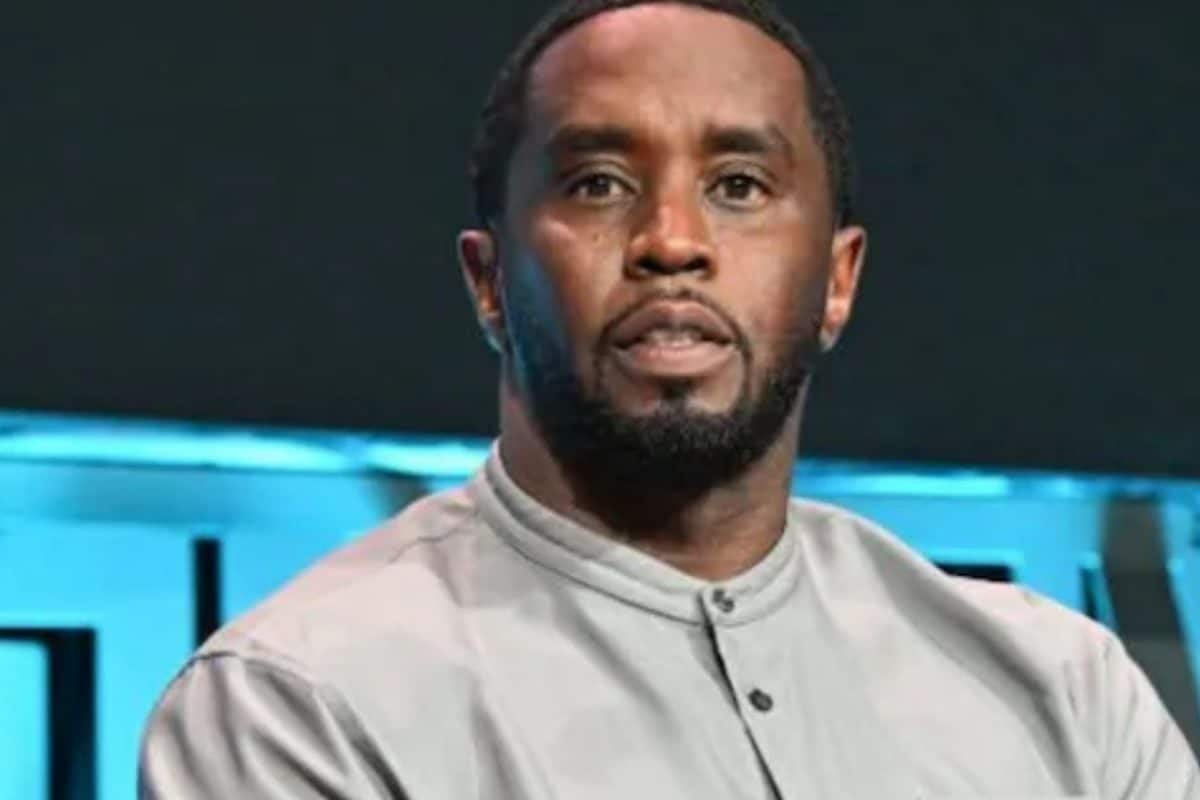 I Love You All: Sean Diddy Combs Speaks Out In Court Amid Sexual Assault Trial