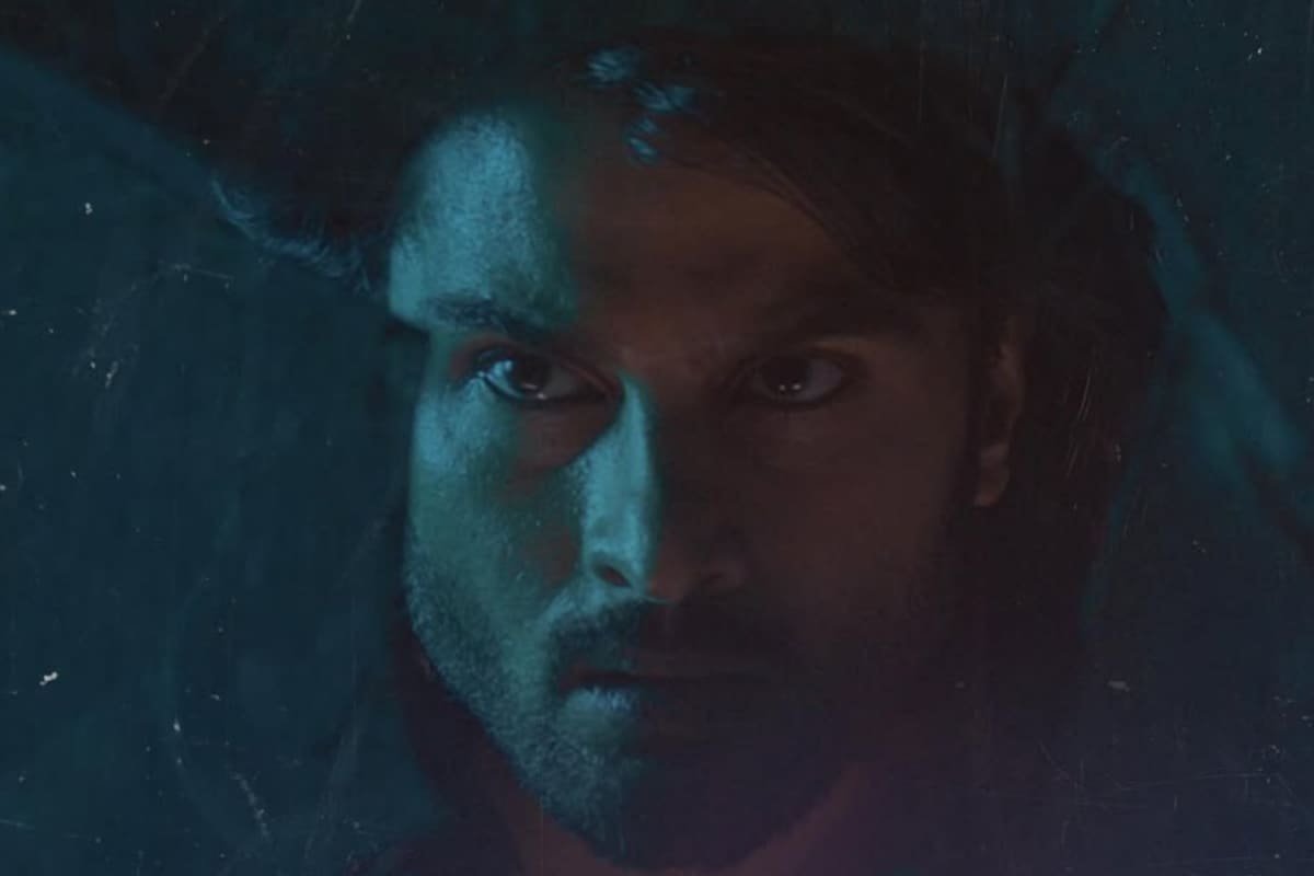 Jatadhara: Sudheer Babu As Shiva, Makers Unveil Intense Poster On Actors Birthday