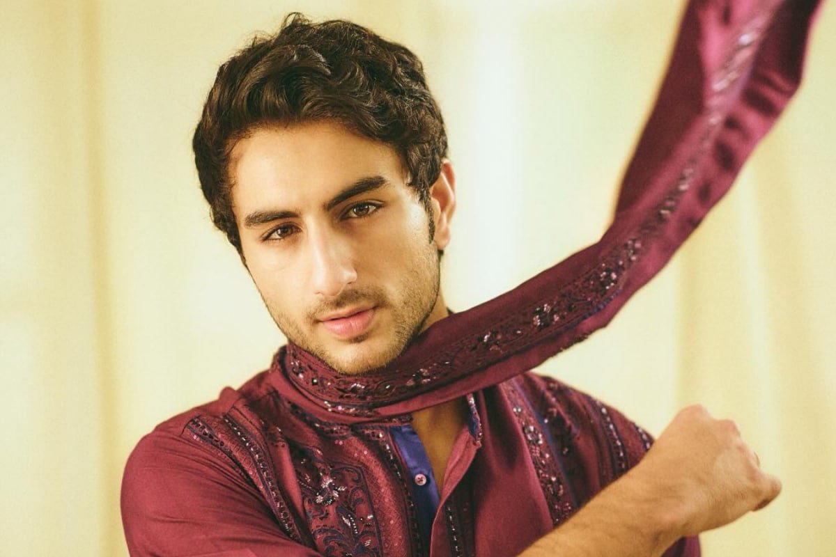 Had To Work Hard On My Speech: Ibrahim Ali Khan On Living With A Hearing Disability