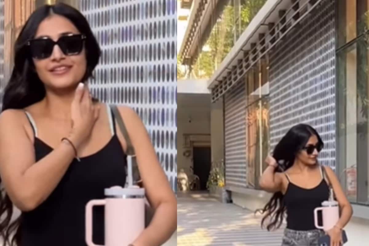 Dhanashree Verma’s Casual OOTD Will Make You Scream ‘Bhool Chuk Maaf’