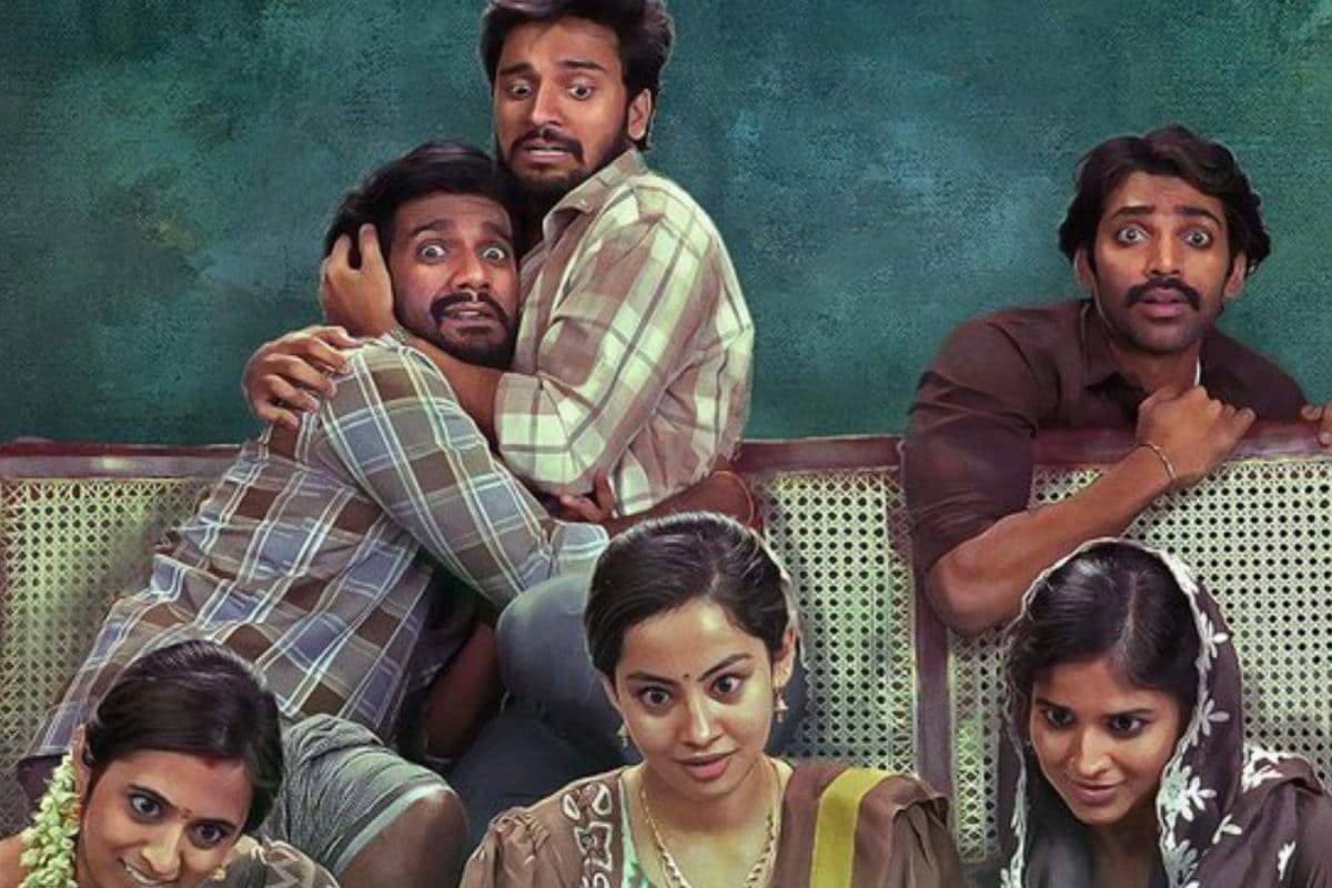 Ram Charan ‘Can’t Wait To Watch’ Samantha Ruth Prabhu’s Debut Production Subham