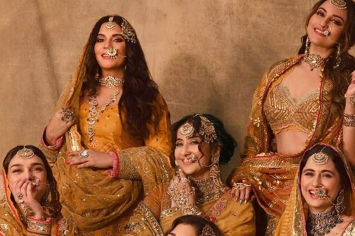 ‘Bhansali Wanted Heeramandi To Be India’s The Crown’: Netflix VP Monika Shergill