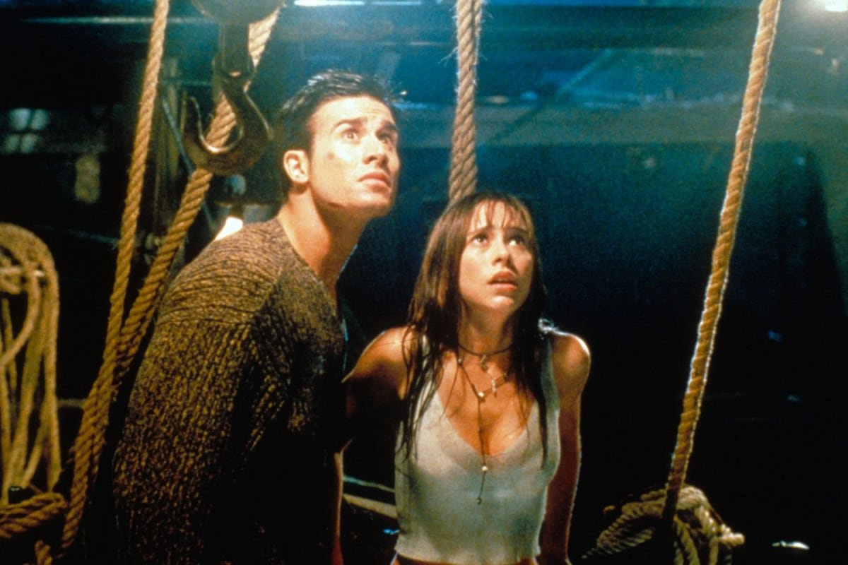 I Know What You Did Last Summer Is Set For A July Release