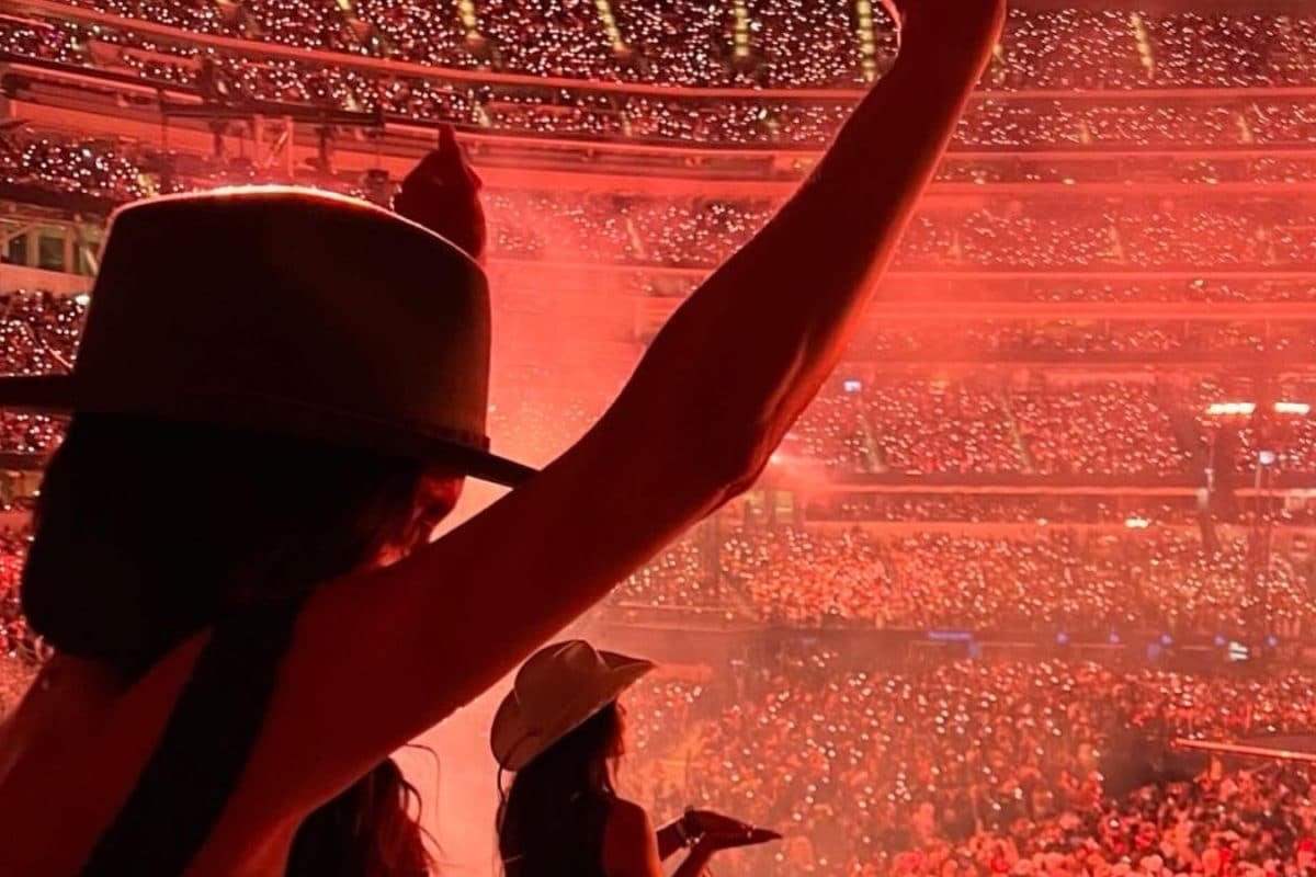 Meghan Markle’s ‘Fun Date Night’ With Prince Harry At Beyonce Concert