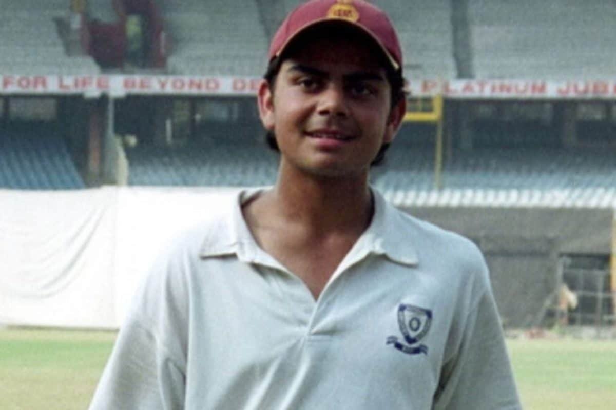 To Virat Kohli, A Message With ‘Lots Of Love’ From Anurag Kashyap