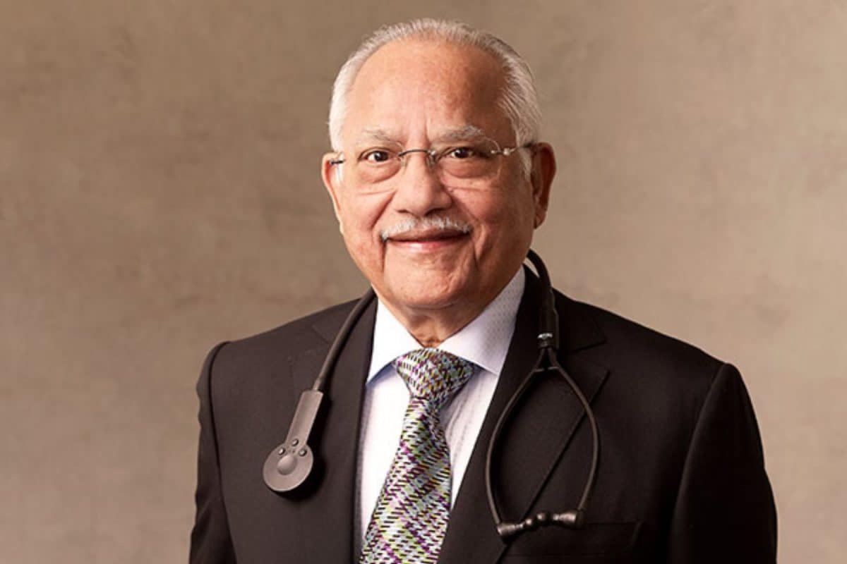 Who Is Dr Prathap C Reddy? The Brain Behind Apollo Hospitals And Pharmacies