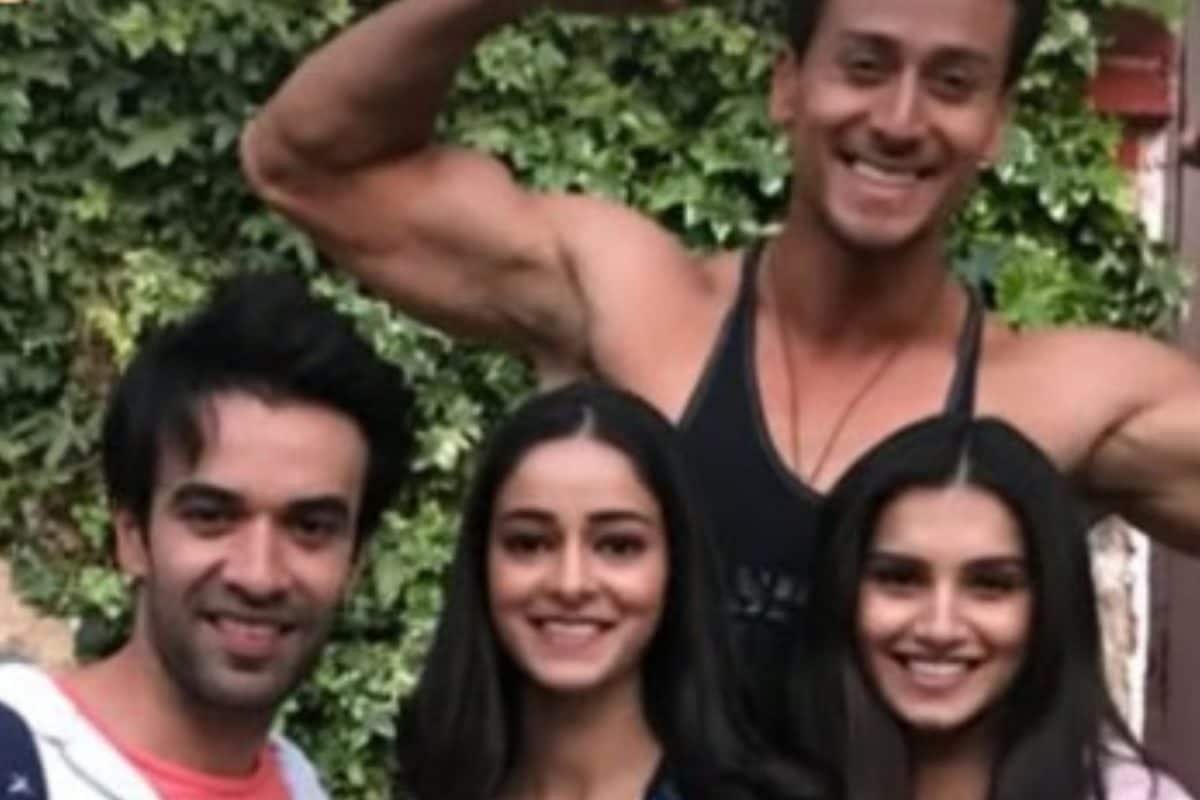 ‘Forever Grateful’: Ananya’s Birthday Tribute To Director Punit Malhotra