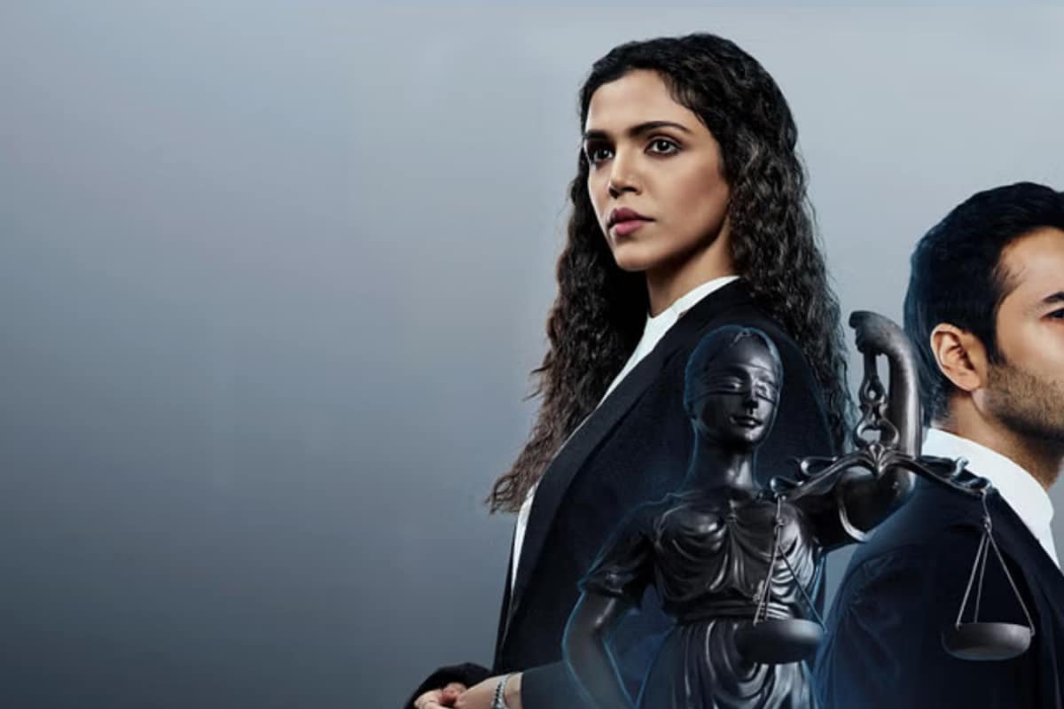 Shriya Pilgoankar’s Guilty Minds Season 2 Cancelled Over Budget Concerns