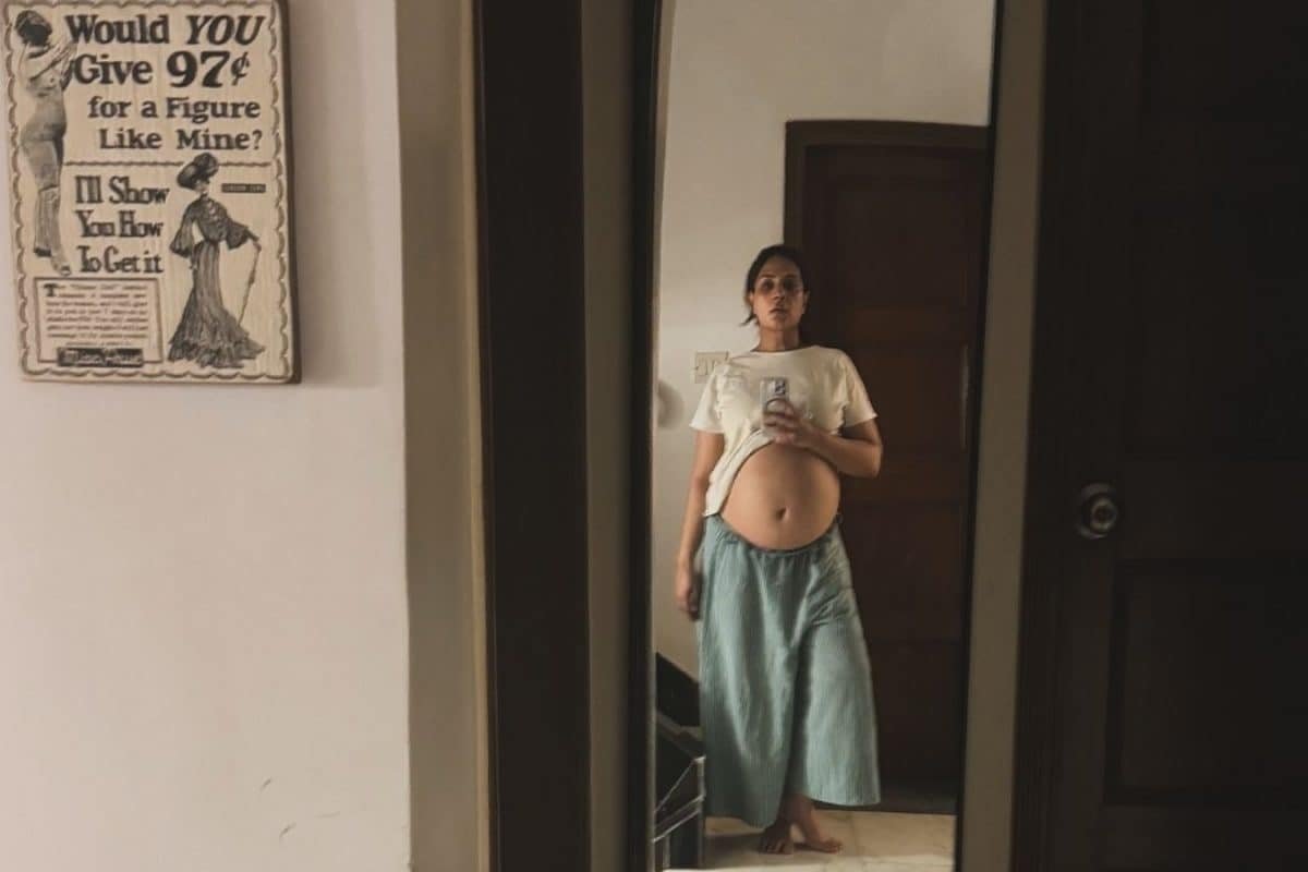 Richa Chadha Marks Mothers Day With Message On Cross-Border Tensions