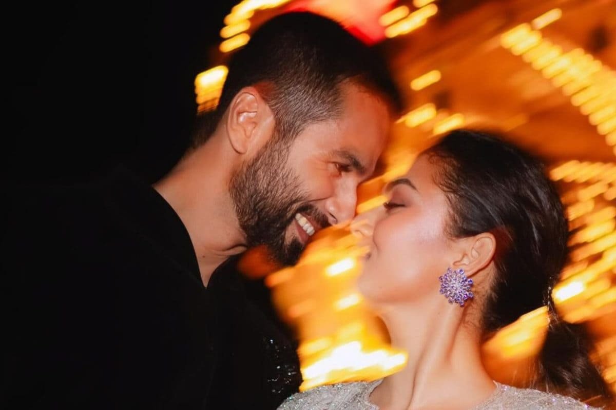Shahid Kapoors Wife Mira Kapoor On Star Wife Tag: Nobody Ever Says Star Husband