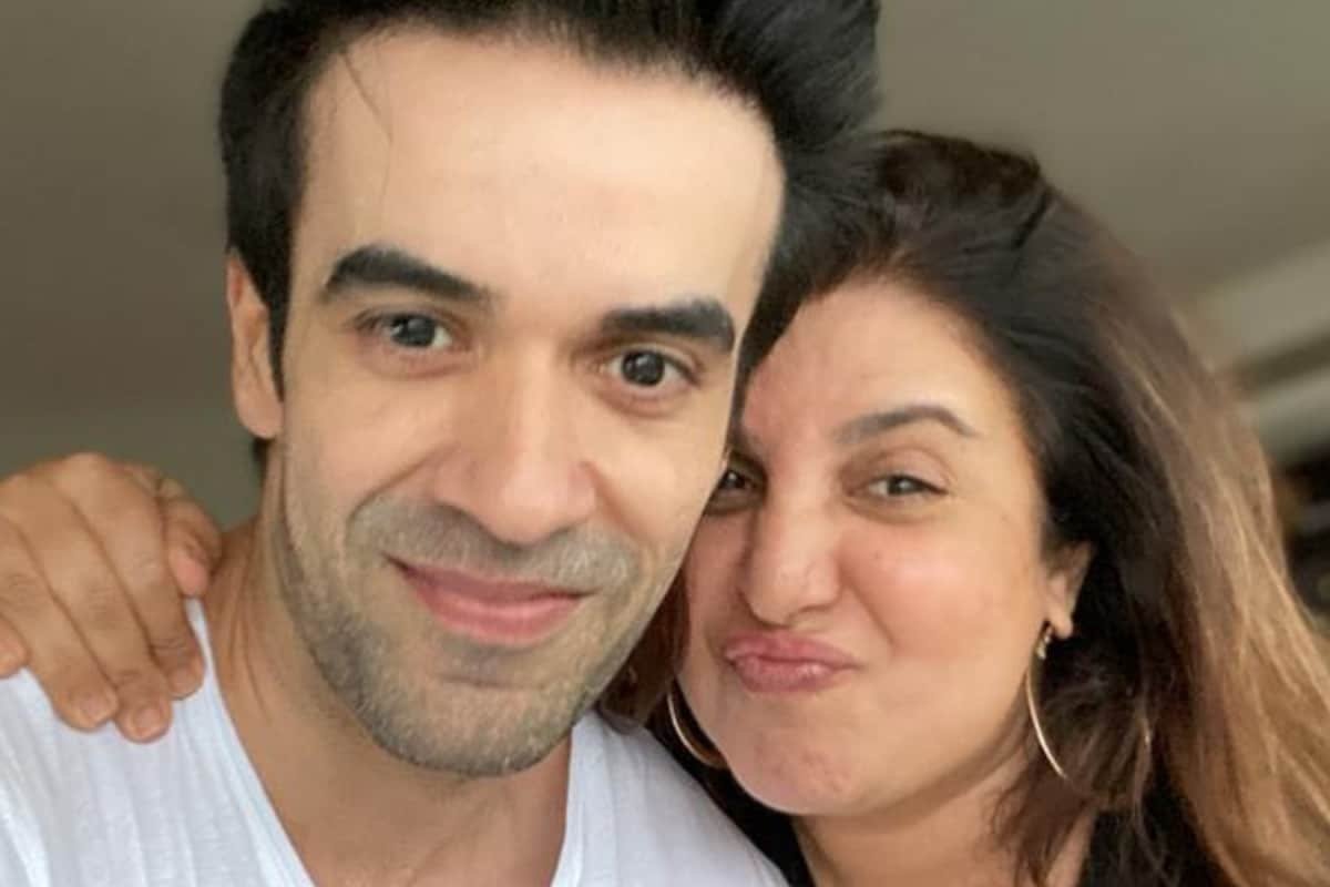 Farah Khan’s LOL Birthday Wish For Punit Malhotra Has Our Attention