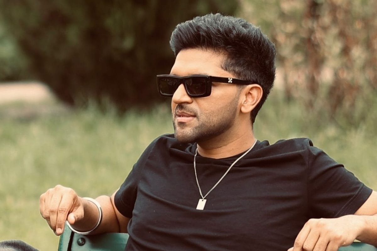 Guru Randhawa Calls For Unity Amid India-Pakistan Tensions