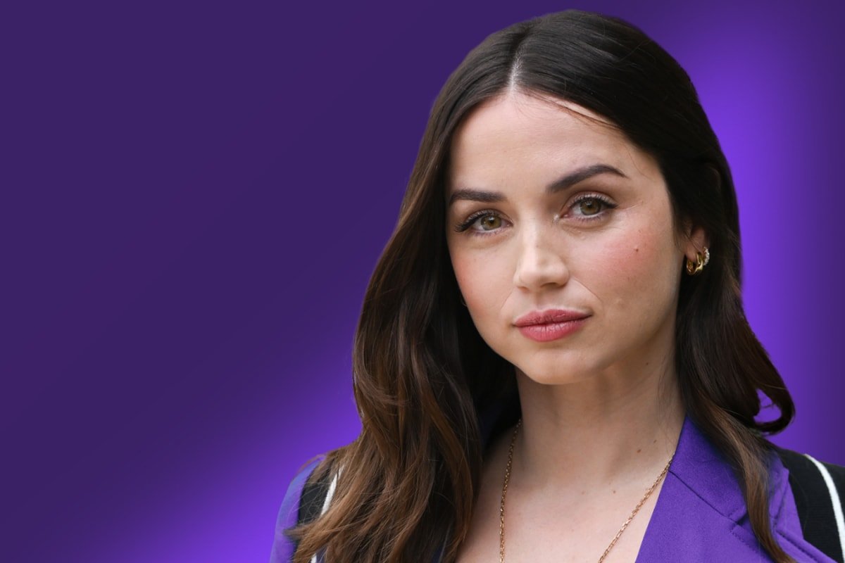 Ana de Armas On Her Equation With Tom Cruise: ‘It Is So Much Fun’