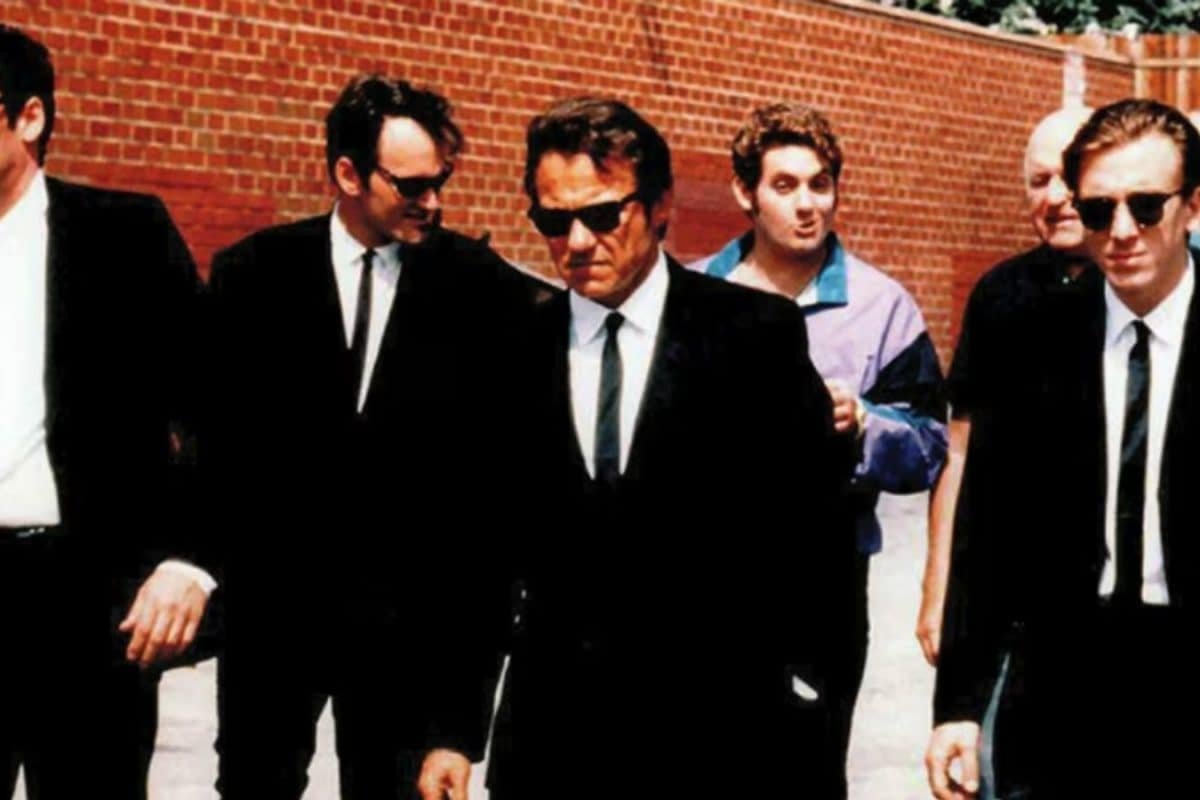 How A 1950s Heist Film Influenced Quentin Tarantino’s Reservoir Dogs