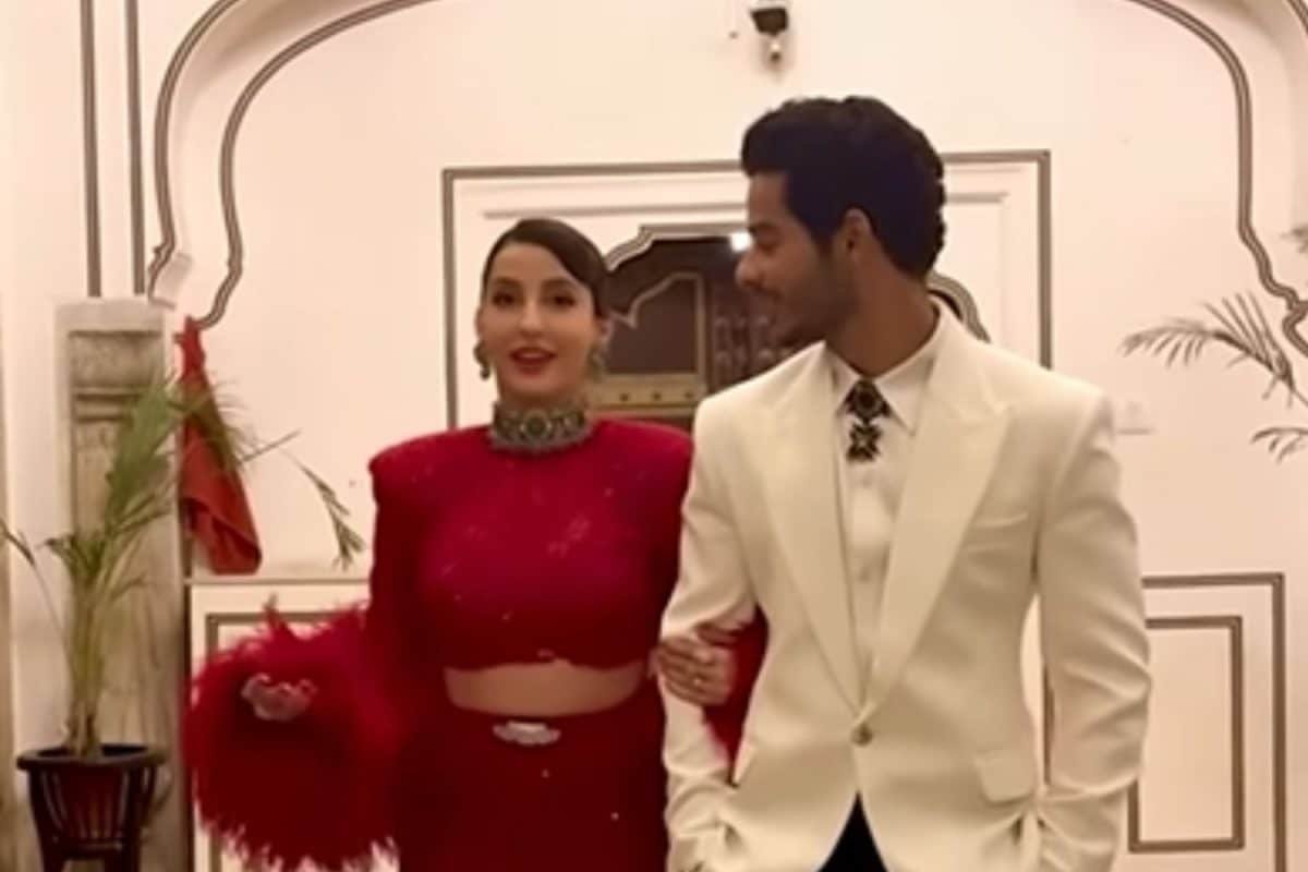 Ishaan Khatter’s Bond With The Royals Cast Shines In New Behind-the-Scenes Video