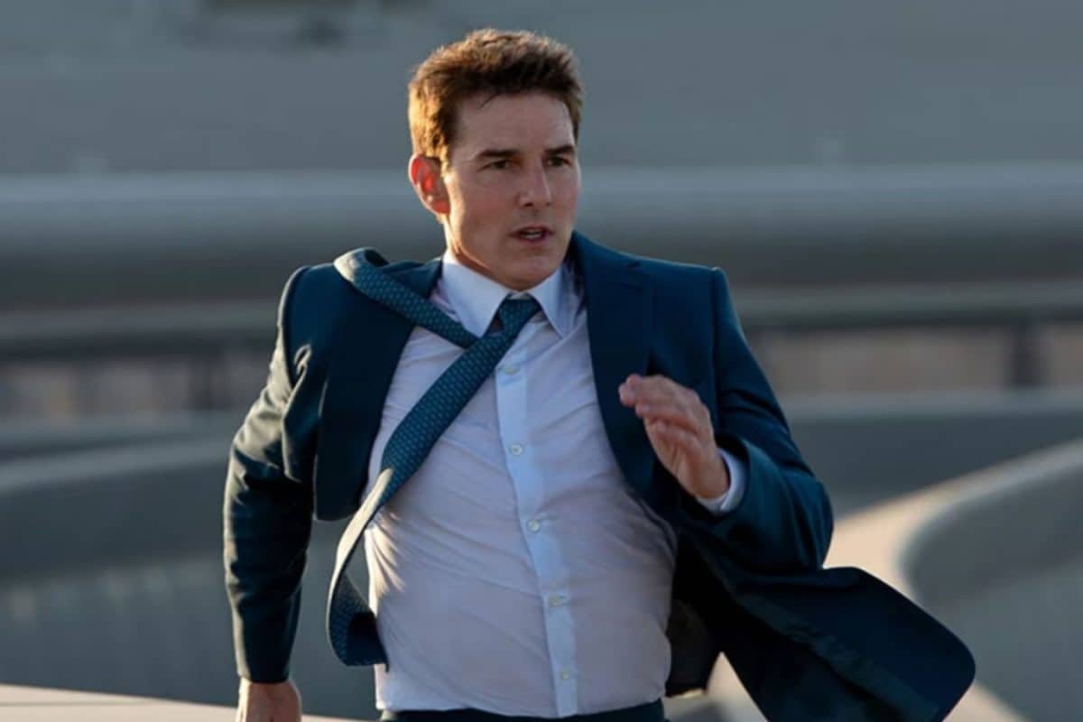 Tom Cruise CONFIRMS Mission: Impossible 8 Marks The End Of The Iconic Franchise