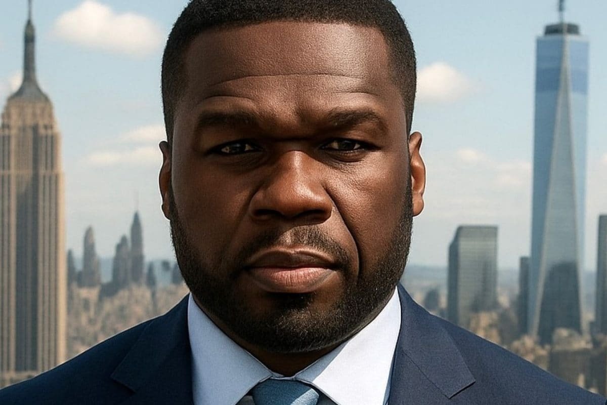 ‘Crazier Than Regular Crazy’: 50 Cent On Sean Diddy Combs’s Sex Trafficking Trial