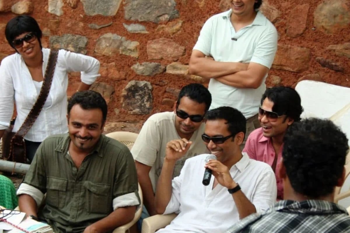 Raj And DK Recall Their ‘First Hustle’ As Their Film 99 Completes 16 Years