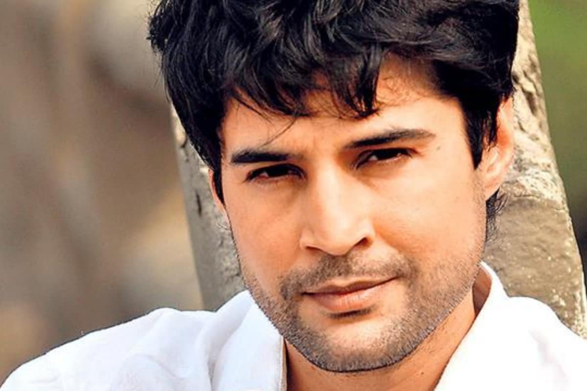Rajeev Khandelwal Breaks Silence On Film Rumours: ‘Not Even Remotely Associated’