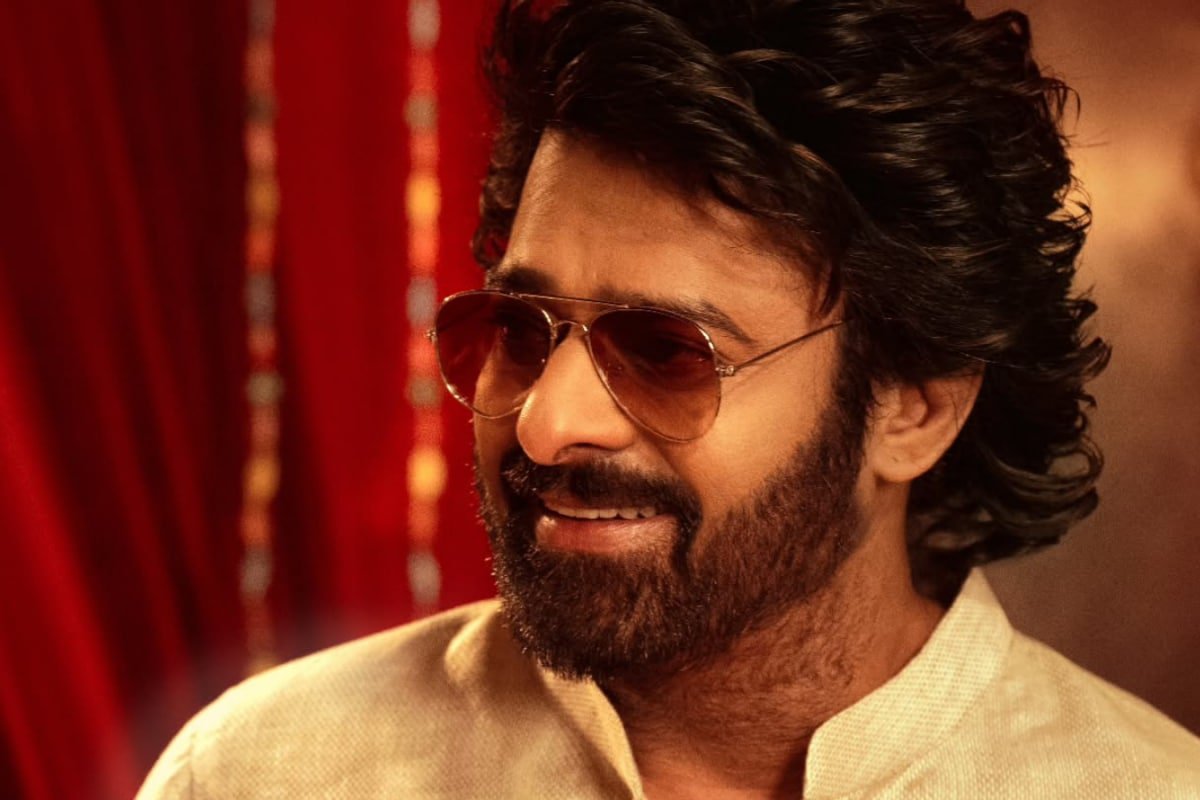 Prabhas’ The Raja Saab Teaser Likely To Drop By End Of May: Reports