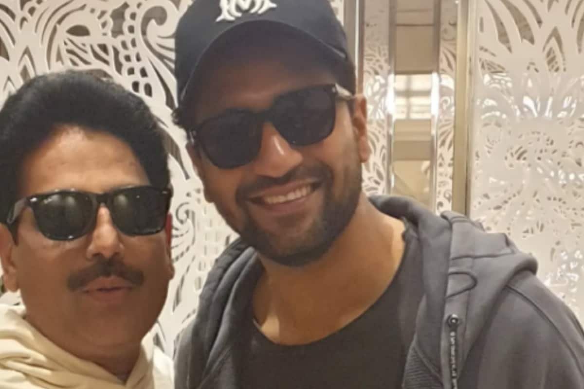 Shailesh Lodha’s Birthday Post For Vicky Kaushal Comes With A Tauba Tauba Twist
