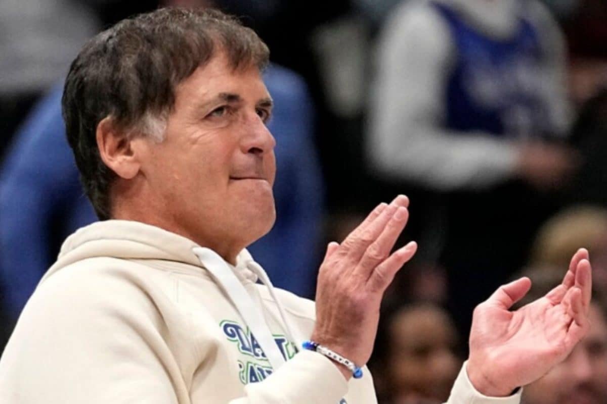 Mark Cuban Exits Shark Tank After 15 Seasons: ‘It Was Time To Move On’