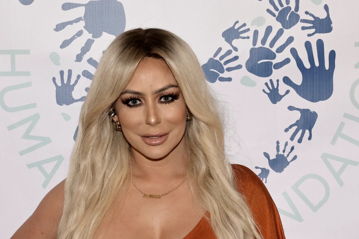Aubrey O’Day Denies Testifying In Sean ‘Diddy’ Combs Trial: ‘Not Here for That’
