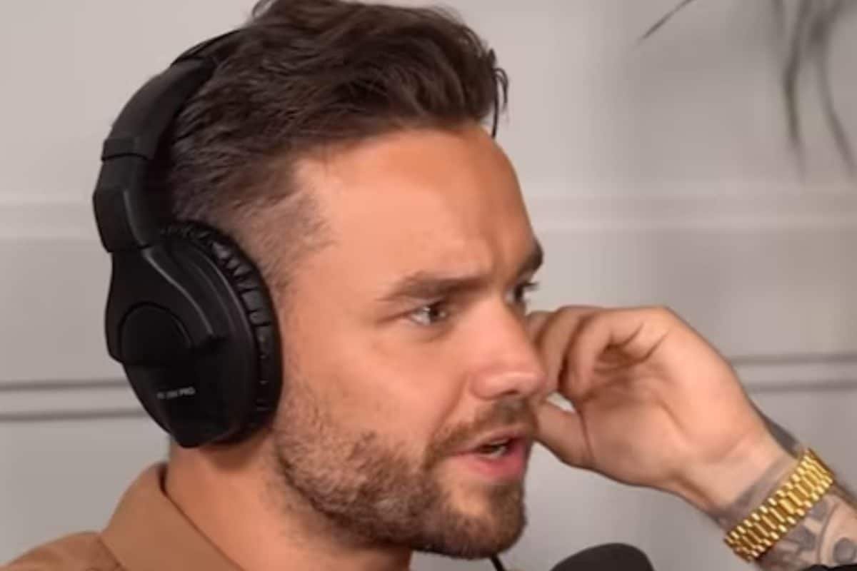 Netflix To Premiere Liam Payne’s Last TV Appearance As Judge On Building The Band