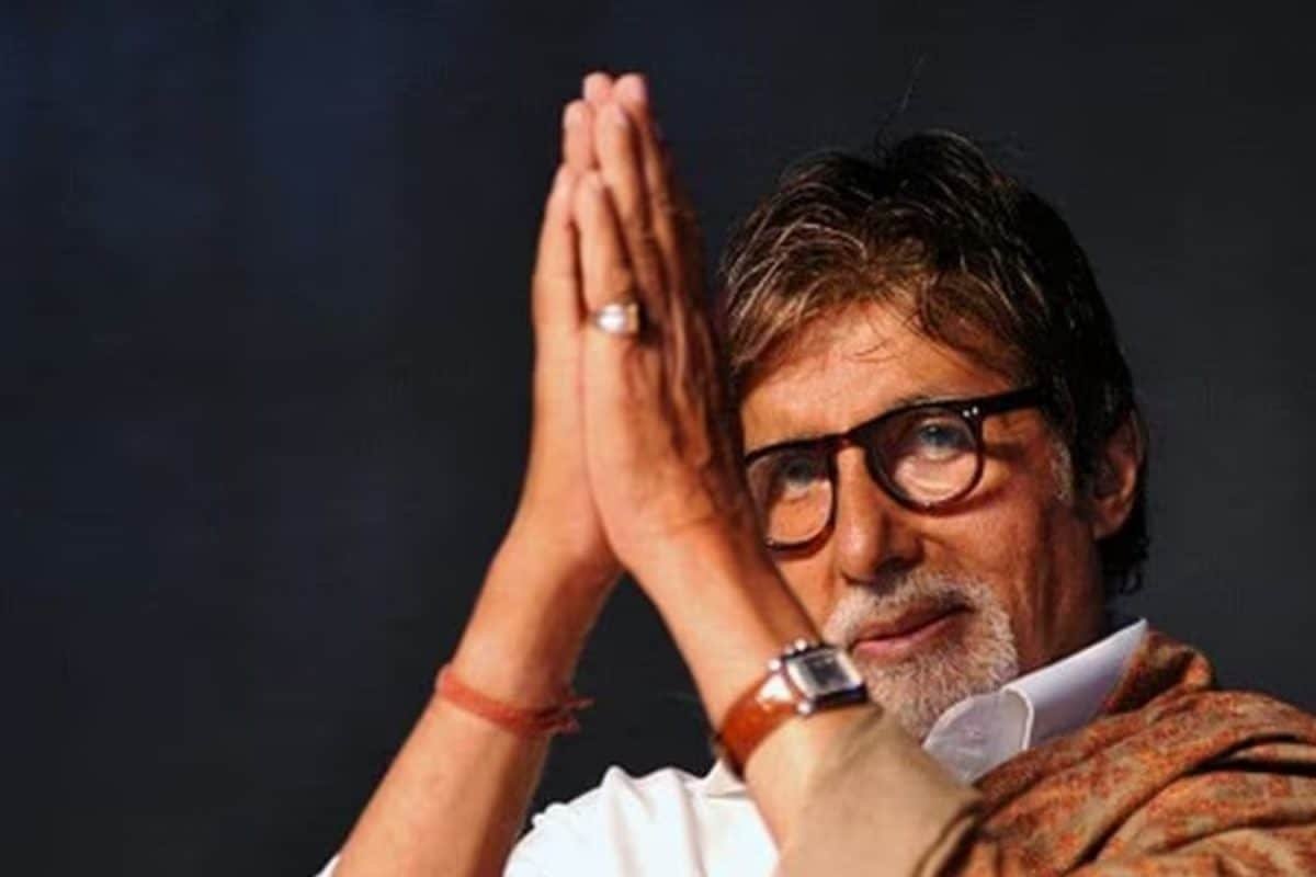 Amitabh Bachchan’s Net Worth: A Look At His Assets, Investments
