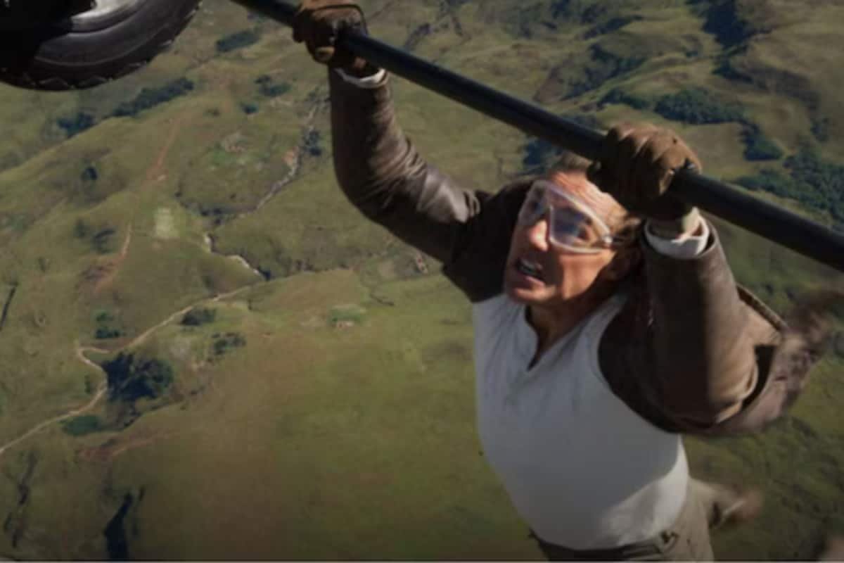 Mission Impossible 8 Box Office Day 1: Tom Cruises Film Opens Big In India